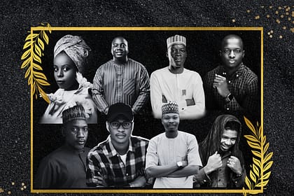 8 Artists Using Photography to Change the Narratives of Northern Nigerian 8 Artists Using Photography to Change the Narratives of Northern Nigerian