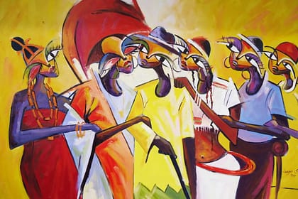 How Online Influencers Fuel the Flame of Ethnic Bigotry How Online Influencers Fuel the Flame of Ethnic Bigotry