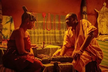 Afolayan’s Vision Overwhelmed by Cluttered Plot and Underdeveloped Characters in ‘AnĆkĆŗlĆ”pó: Rise of the Spectre’ Afolayan’s Vision Overwhelmed by Cluttered Plot and Underdeveloped Characters in ‘AnĆkĆŗlĆ”pó: Rise of the Spectre’