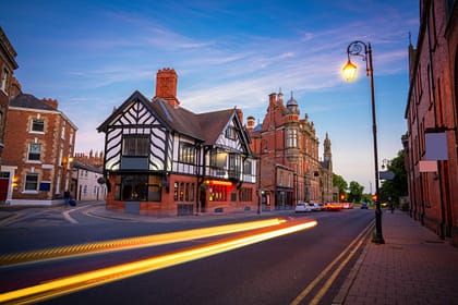 “Twilight Comes with Stories to Tell” “Twilight Comes with Stories to Tell”