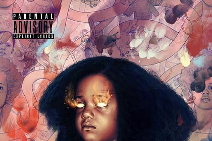 Akwaeke Emezi Debut Album, “Stop Dying, You Were Very Expensive,” is a New Chapter in Artistic Expression Akwaeke Emezi Debut Album, “Stop Dying, You Were Very Expensive,” is a New Chapter in Artistic Expression