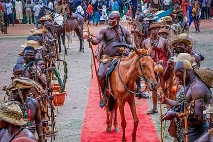 Hausa and Others: Inside the Language Battle in Northern Nigeria Hausa and Others: Inside the Language Battle in Northern Nigeria