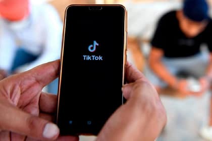 TikTok Short Film 2023 Competition Unveils Winners TikTok Short Film 2023 Competition Unveils Winners