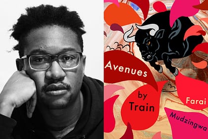 Zimbabwean Author Farai Mudzingwa Longlisted for the 2024 Republic of Consciousness Prize Zimbabwean Author Farai Mudzingwa Longlisted for the 2024 Republic of Consciousness Prize