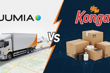 Jumia Delivery vs. Konga Logistics: A Business Owner’s Guide to E-commerce Fulfillment in Nigeria Jumia Delivery vs. Konga Logistics: A Business Owner’s Guide to E-commerce Fulfillment in Nigeria
