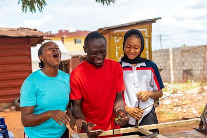 Is Nigeria ever going to be free from misrepresentations and harmful stereotypes? Is Nigeria ever going to be free from misrepresentations and harmful stereotypes?