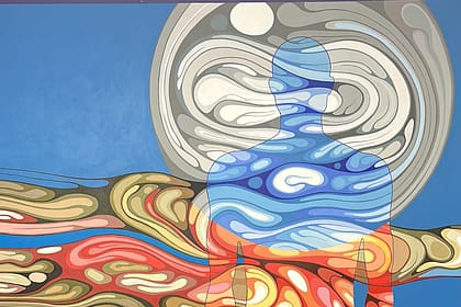 Promise O’nali’s “Falling into Dream” Explores How Dreams and Desires Shape Reality Promise O’nali’s “Falling into Dream” Explores How Dreams and Desires Shape Reality