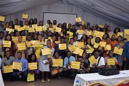 Empowering Kano’s Future: MTN Business Skills Training Elevates Local Youth Empowering Kano’s Future: MTN Business Skills Training Elevates Local Youth