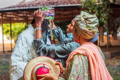 I am an Educated Fulani, Why Do People Think I am a Terrorist? I am an Educated Fulani, Why Do People Think I am a Terrorist?