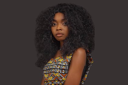 Hafsat K Abdullahi on the role of the creative in cultural revolution Hafsat K Abdullahi on the role of the creative in cultural revolution