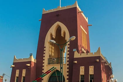 Bolaji Seun on Influencing Nigeria’s Cultural Tourism Industry Bolaji Seun on Influencing Nigeria’s Cultural Tourism Industry