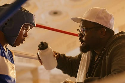 Review Roundup: What Do the Critics Feel About “The Fire Inside?” Review Roundup: What Do the Critics Feel About “The Fire Inside?”