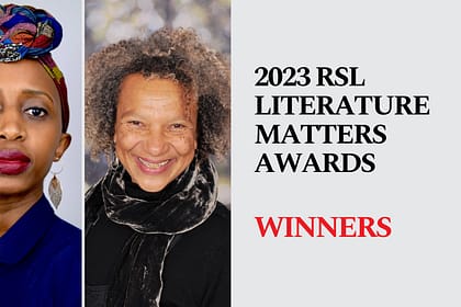 Two African Writers Among the 8 Winners of the 2023 Two African Writers Among the 8 Winners of the 2023