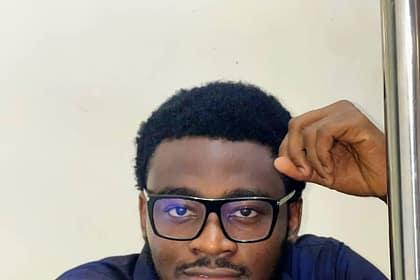 Paperworth Books to Host Reading for Derek Somto Nwokoye’s Debut Thriller at Mike Adenuga Centre 🗓 Paperworth Books to Host Reading for Derek Somto Nwokoye’s Debut Thriller at Mike Adenuga Centre 🗓