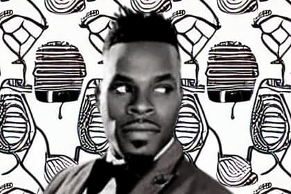 8 Times Dulo Harris Made Voice Over Impressions that Made Us LOL 8 Times Dulo Harris Made Voice Over Impressions that Made Us LOL