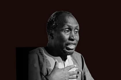 The Essentials: In Memory of Literary Colossus Ngugi wa Thiong’o (1938 – 2025) The Essentials: In Memory of Literary Colossus Ngugi wa Thiong’o (1938 – 2025)