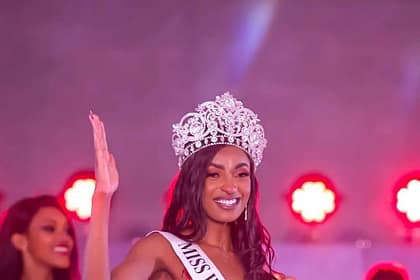 The State of Kenyan Beauty Pageant Industry The State of Kenyan Beauty Pageant Industry