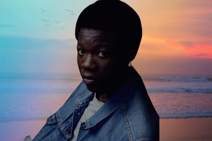 AdeTona — A Fresh New Voice is Set to Explore Afro-Emo, an Experimental New Music Genre AdeTona — A Fresh New Voice is Set to Explore Afro-Emo, an Experimental New Music Genre