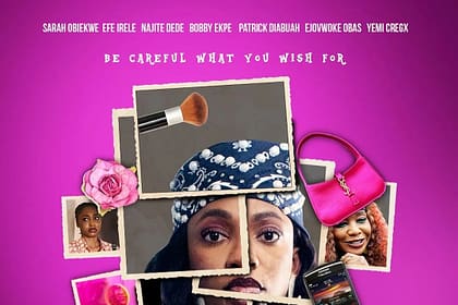 MultiChoice Talent Factory West Africa Project “Grown” Set For Premiere On Africa Magic MultiChoice Talent Factory West Africa Project “Grown” Set For Premiere On Africa Magic