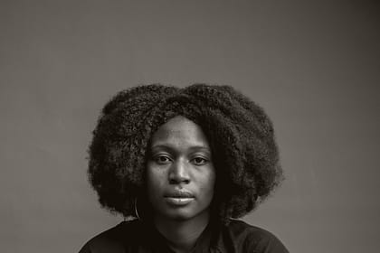 A Miscellany of Art: Soul and Afro-folk in Contemporary Nigeria A Miscellany of Art: Soul and Afro-folk in Contemporary Nigeria