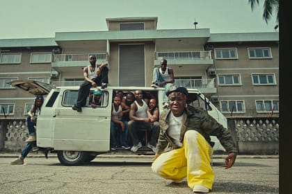 ID Cabasa Reimagines ‘Bere Mi’ with Zlatan and TI Blaze: A Modern Twist on a Classic Sound ID Cabasa Reimagines ‘Bere Mi’ with Zlatan and TI Blaze: A Modern Twist on a Classic Sound