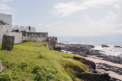 Will Africa Become Another West? Will Africa Become Another West?