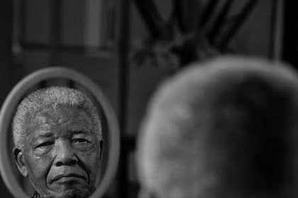 Remembering Mandela through Martin Meredith Remembering Mandela through Martin Meredith