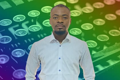 The importance of adversity: a conversation with Victor Daniel The importance of adversity: a conversation with Victor Daniel