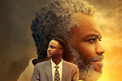 “Breath of Life” Review: A Faith-based Film With Refreshing Artistic Outlook “Breath of Life” Review: A Faith-based Film With Refreshing Artistic Outlook