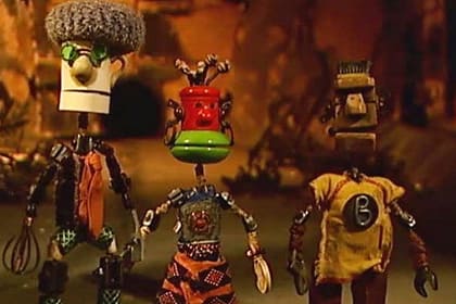 10 Game-Changing African Animation Films That Defined the Decade in Afrimation 10 Game-Changing African Animation Films That Defined the Decade in Afrimation