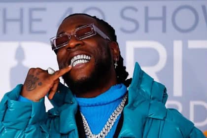 Boston Officially Declares March 2 as ‘Burna Boy Day’ in the City Boston Officially Declares March 2 as ‘Burna Boy Day’ in the City