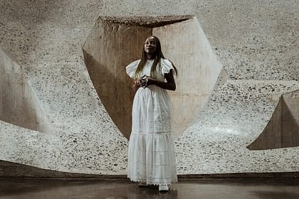 Venice Biennale Names Koyo Kouoh First African Female Curator Venice Biennale Names Koyo Kouoh First African Female Curator