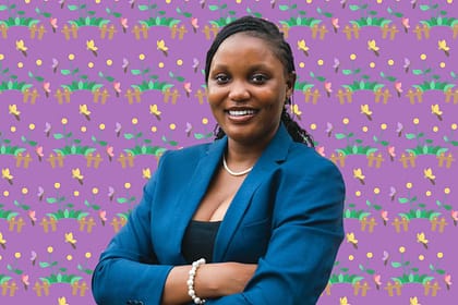 The Social Media Manager Quietly Figuring out Life in Ibadan The Social Media Manager Quietly Figuring out Life in Ibadan