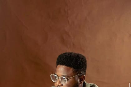 Lex Ash: The Artist, Artiste and (Low-key) Tech Bro Lex Ash: The Artist, Artiste and (Low-key) Tech Bro