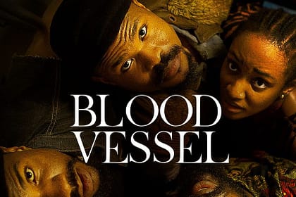 “Blood Vessel” Reviews: A Roller Coaster of Emotions With an Intriguing Storyline “Blood Vessel” Reviews: A Roller Coaster of Emotions With an Intriguing Storyline