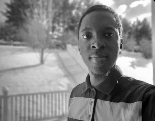 Ife Olatona is defying the norm and following his most intense obsessions Ife Olatona is defying the norm and following his most intense obsessions