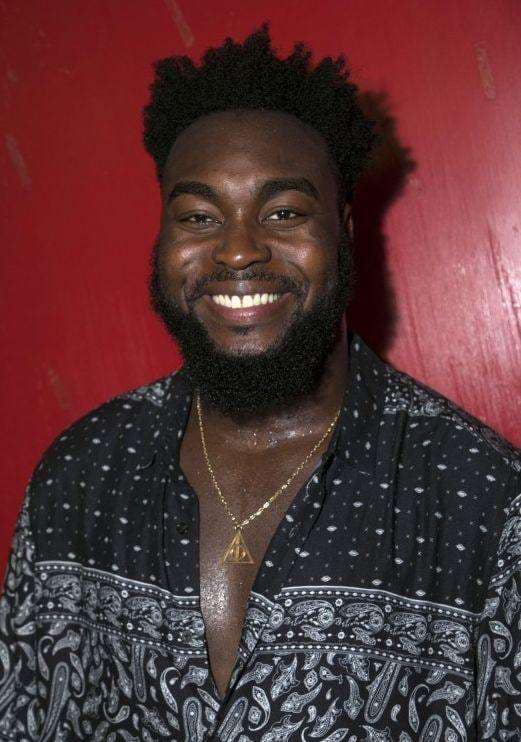 All you want to know about Abraham Popoola, the Casca Decius in Atlas All you want to know about Abraham Popoola, the Casca Decius in Atlas