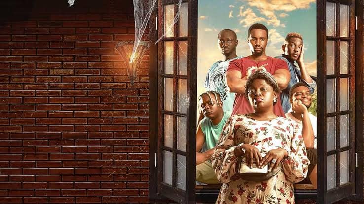 You Can Now Watch ‘A Tribe Called Judah’ on Prime Video You Can Now Watch ‘A Tribe Called Judah’ on Prime Video