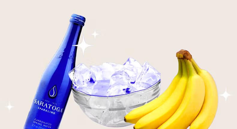 Saratoga Water Goes Viral as Fitness Influencer Ashton Hall Sparks Social Media Frenzy Saratoga Water Goes Viral as Fitness Influencer Ashton Hall Sparks Social Media Frenzy