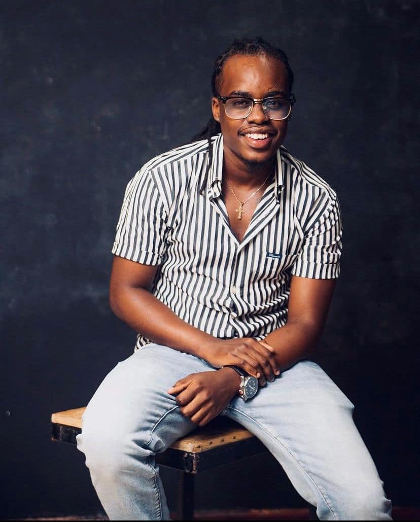 Film-Making through the Lens of Bobby Junior Owuor Film-Making through the Lens of Bobby Junior Owuor