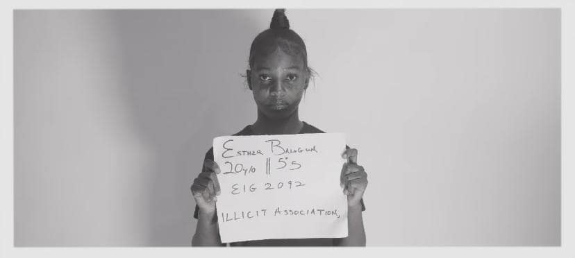 Raphael Adeoshun’s CitiBoys is a Film About the Trend of Cybercrime as a Survival Mechanism in Nigeria Raphael Adeoshun’s CitiBoys is a Film About the Trend of Cybercrime as a Survival Mechanism in Nigeria