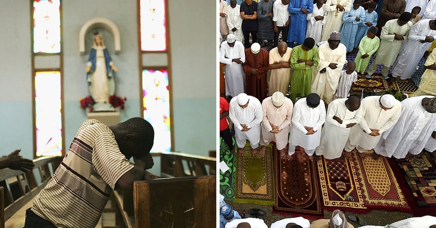 Islamophobia In One Of The Most Dangerous Countries For Christians Islamophobia In One Of The Most Dangerous Countries For Christians