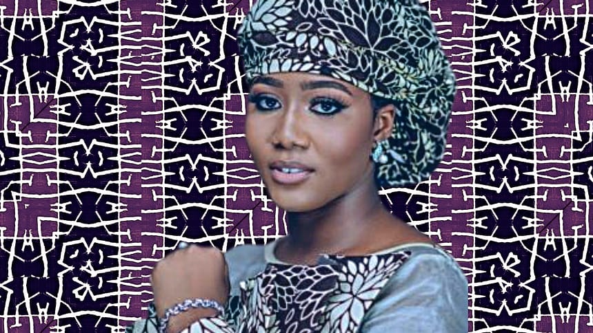 Poet and activist Hassana Maina on the importance of resilience in strengthening Black identity Poet and activist Hassana Maina on the importance of resilience in strengthening Black identity