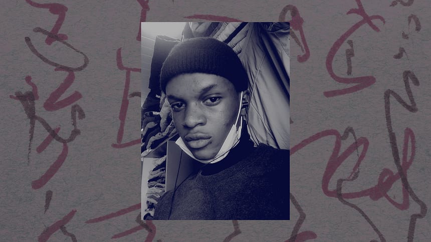 Chidera Anikpe Asks His Mother About Death Chidera Anikpe Asks His Mother About Death