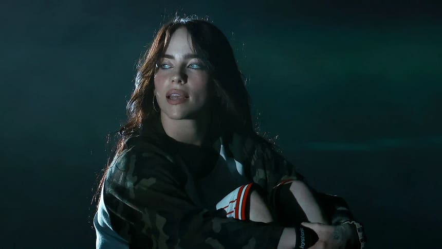 Breaking Down the Literal Meaning of “Chihiro” by Billie Eilish Breaking Down the Literal Meaning of “Chihiro” by Billie Eilish