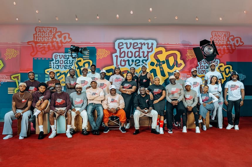 Everybody Loves Jenifa Breaks UK Records Everybody Loves Jenifa Breaks UK Records