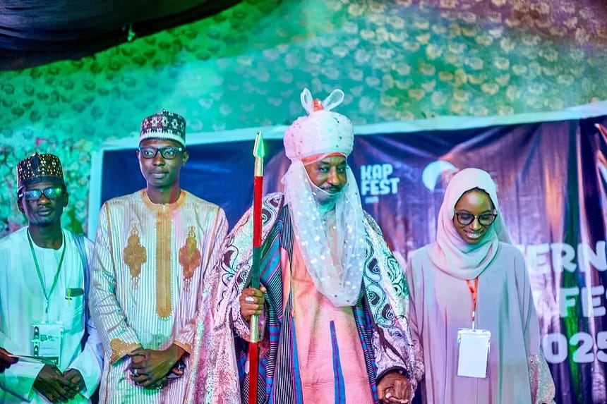 Exploring ‘Poetry in the Time of Crisis’ at KAPFEST 2025 Exploring ‘Poetry in the Time of Crisis’ at KAPFEST 2025