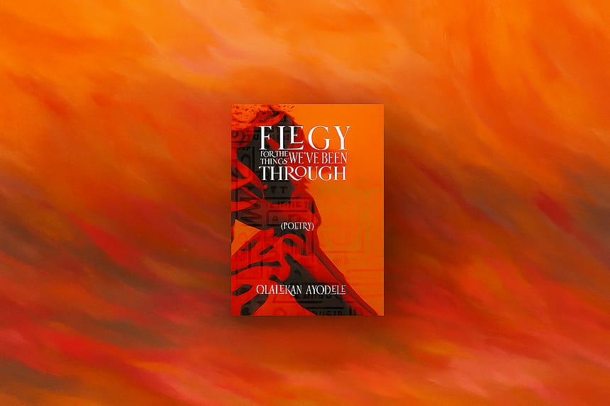 Elegy for the Things We’ve Been Through review: Olalekan Ayodele as Poetic Witness to a Nation’s Soul Elegy for the Things We’ve Been Through review: Olalekan Ayodele as Poetic Witness to a Nation’s Soul