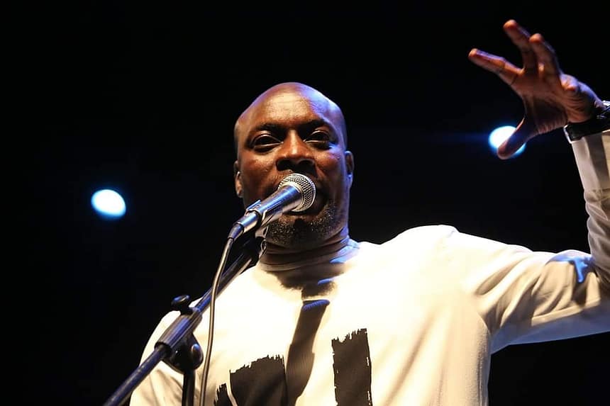 Bash Amuneni sees architecture as a tangible form of poetry Bash Amuneni sees architecture as a tangible form of poetry