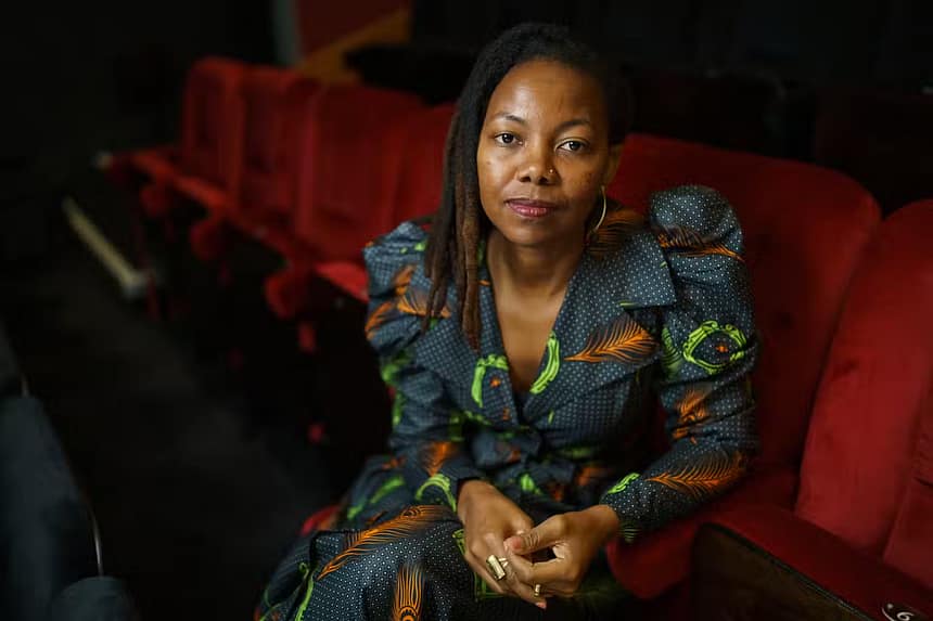 Revisiting NoViolet Bulawayo’s Best of Caine Winning Story, Hitting Budapest Revisiting NoViolet Bulawayo’s Best of Caine Winning Story, Hitting Budapest